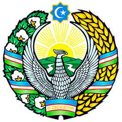 Ózbekstan Respublikası Prezidentiniń rásmiy veb-saytı