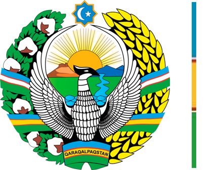 Совет Министров Республики Каракалпакстан